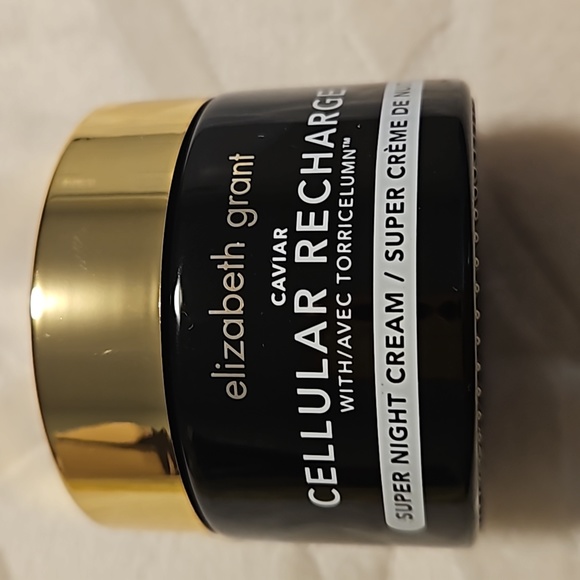 Elizabeth Grant Skincare Elizabeth Grant Caviar Cellular Recharge